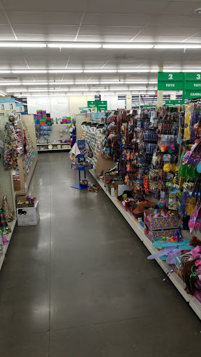 Dollar Store «Dollar Tree», reviews and photos, 16445 Merchants Ln, King George, VA 22485, USA