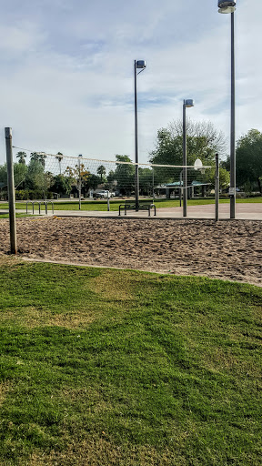 Park «Hudson Park», reviews and photos, 1430 S Cedar St, Tempe, AZ 85281, USA