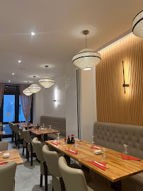 Atmosphère du Restaurant japonais Chikayo à Boulogne-Billancourt - n°9
