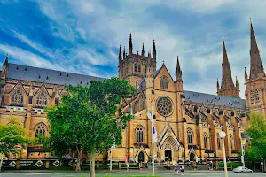 St Mary's Cathedral image