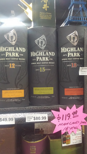 Liquor Store «Empire Package», reviews and photos, 1046 Fayetteville Rd SE, Atlanta, GA 30316, USA