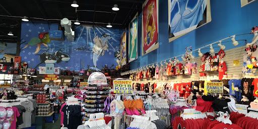 Gift Shop «Bargain World», reviews and photos, 12236 S Apopka Vineland # 200, Orlando, FL 32836, USA