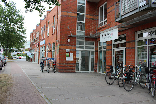 Fahrschule Fahrschule Citydrivers Hamburg