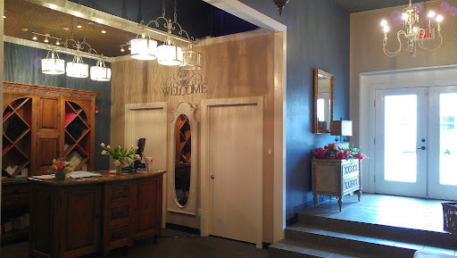 Bridal Shop «The Blushing Bride Boutique», reviews and photos, 6991 Main St, Frisco, TX 75034, USA