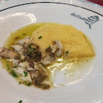 Photo n°1 de l'avis de Giancarlo.i fait le 22/02/2024 à 19:20 sur le  Trattoria alla Risata à Carlino