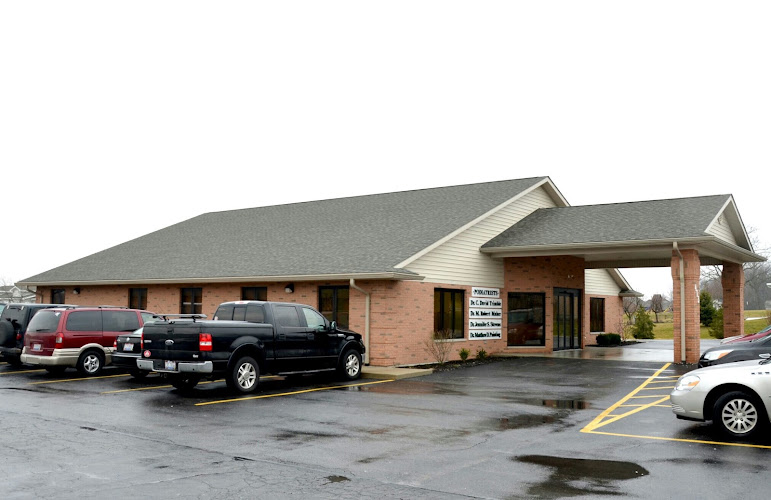 GMT Roofing Inc - Business location
