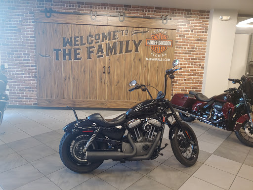 Harley-Davidson Dealer «Harley-Davidson of Tampa», reviews and photos, 6920 N Dale Mabry Hwy, Tampa, FL 33614, USA