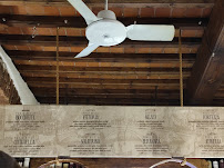 Il Crudo à Pisa menu