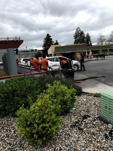 Car Wash «Autopia Car Wash», reviews and photos, 7240 Dublin Blvd, Dublin, CA 94568, USA
