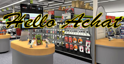Hello Achat à Massiac