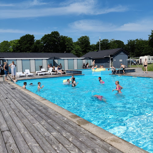 Anmeldelser af Mørkholt Strand Camping i Fredericia - Hotel