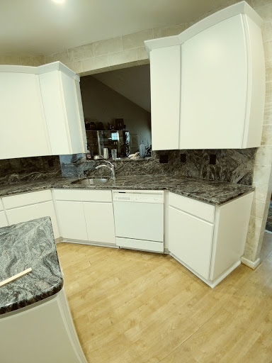 Kitchen Remodeler «Kitchen Saver», reviews and photos, 10315 S Dolfield Rd, Owings Mills, MD 21117, USA