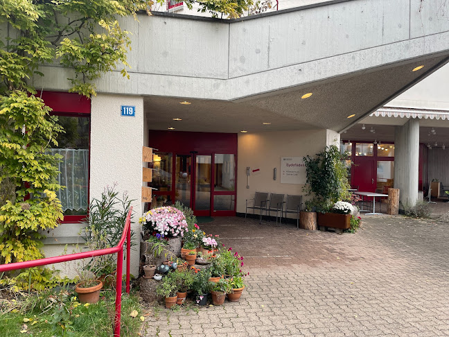 Gesundheitszentrum für das Alter Sydefädeli - Zürich