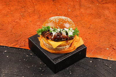 FACTEUR X | Xpect The Best - BURGER HOT DOG PASTA &SIDES à Toulouse