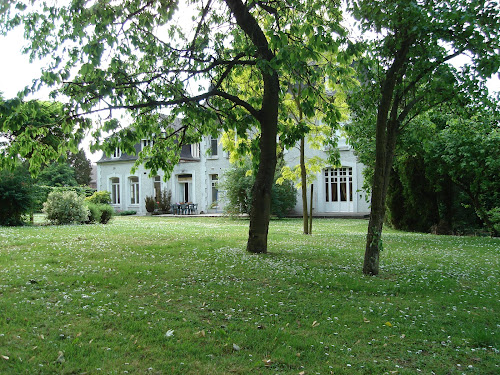 Agence de location d'appartements Les Ailes Bleues Sains-lès-Marquion