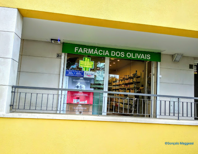 Farmácia dos Olivais - Drogaria