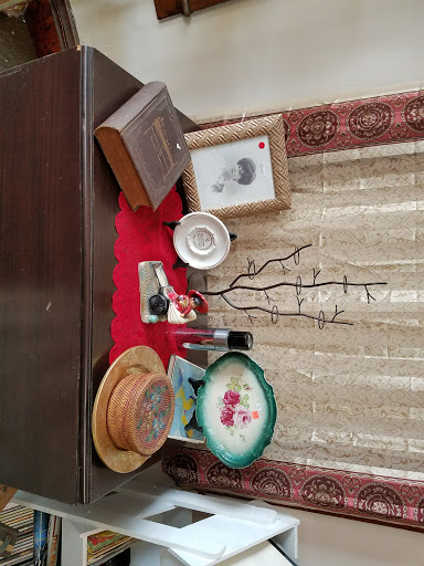 Thrift Store «City Rescue Mission Inc», reviews and photos, 644 Market St, Steubenville, OH 43952, USA