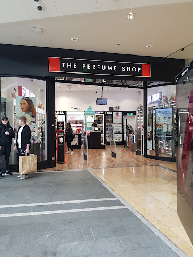 Comments and reviews of The Perfume Shop Birmingham Bullring Superdrug