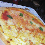 Photo n°1 de l'avis de Chiara.e fait le 02/07/2019 à 21:39 sur le  Pizzeria A' Cannarutia à Diamante