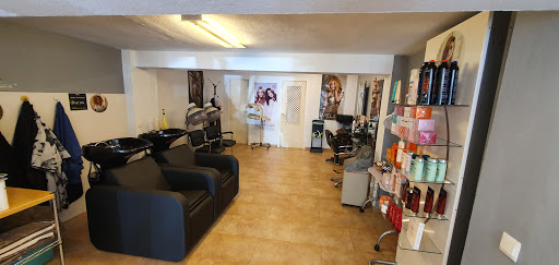 Peluquería Gamero en Marbella, Málaga