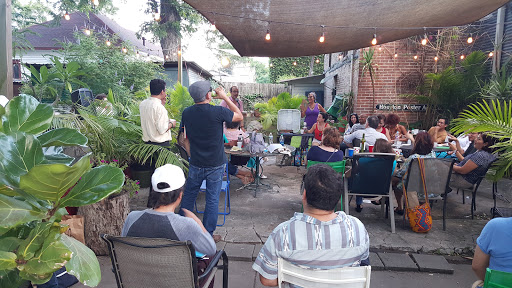 Used Book Store «Kaboom Books», reviews and photos, 3116 Houston Ave, Houston, TX 77009, USA