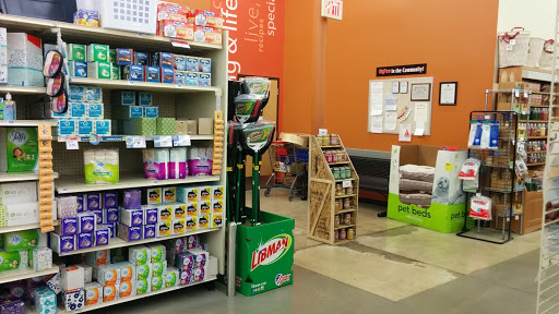 Supermarket «Hy-Vee», reviews and photos, 3801 E Washington Ave, Madison, WI 53704, USA