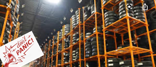 Auto Repair Shop «Hill’s Tire and Auto Service Repair - The Goodyear Store», reviews and photos, 415 W Taylor St, Griffin, GA 30223, USA