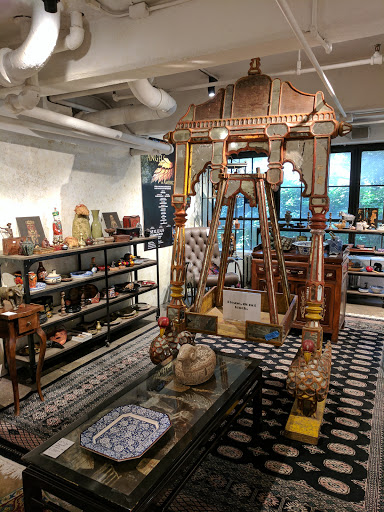 Thrift Store «City Opera Thrift Shop», reviews and photos