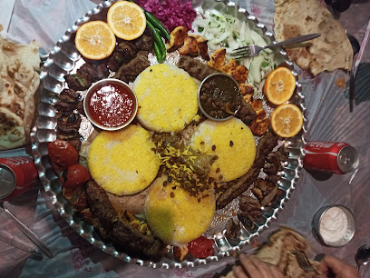 Khorram Restaurant - 8MF8+267 Amanieh, Ahvaz, Khuzestan Province, Iran