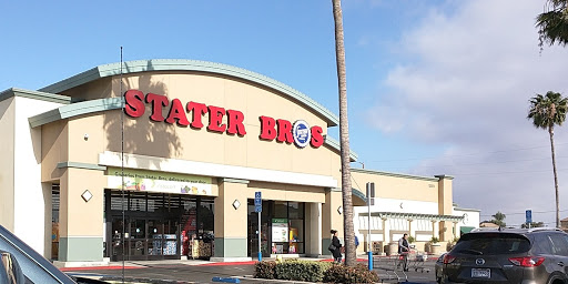 Supermarket «Stater Bros. Markets», reviews and photos, 10051 Valley View St, Cypress, CA 90630, USA