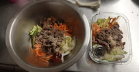 Bibimbap du Restaurant coréen KIMCHI-BAP à Nancy - n°1