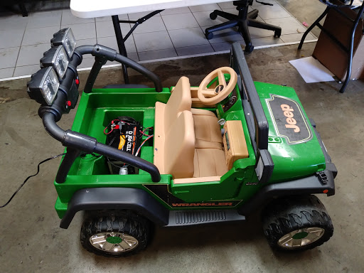 Car Battery Store «Batteries Plus Bulbs», reviews and photos, 513 Lincoln Hwy, Fairview Heights, IL 62208, USA