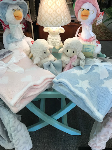 Gift Shop «Mary Barnett Gifts Inc», reviews and photos, 4122 Granby St, Norfolk, VA 23504, USA