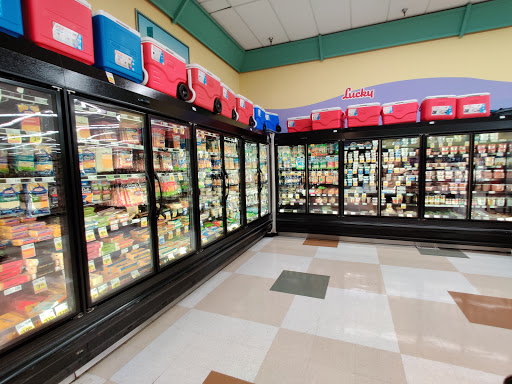 Supermarket «Lucky», reviews and photos, 34101 Fremont Blvd, Fremont, CA 94555, USA