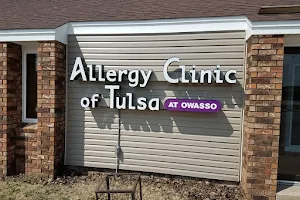Allergy Clinic of Tulsa - Owasso image