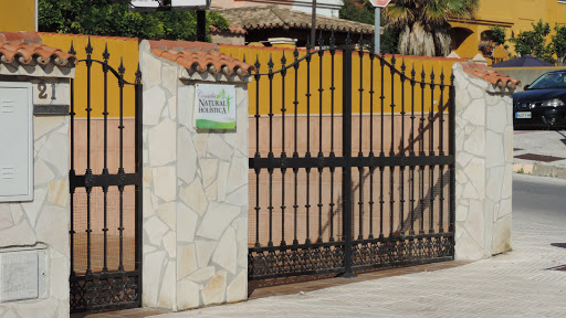 Consulta Natural Holistica