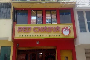 Red Chaina image