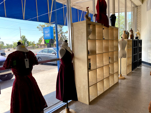 Non-Profit Organization «Society of St. Vincent de Paul - Sunnyslope Thrift Store», reviews and photos, 8231 N 7th St, Phoenix, AZ 85020, USA
