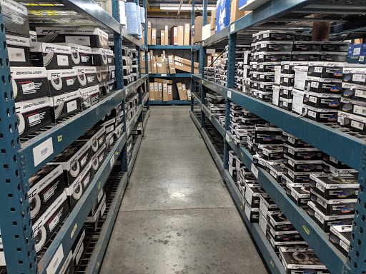 Auto Parts Store «NAPA Auto Parts - Genuine Parts Company», reviews and photos, 4635 Northgate Blvd, Sacramento, CA 95834, USA