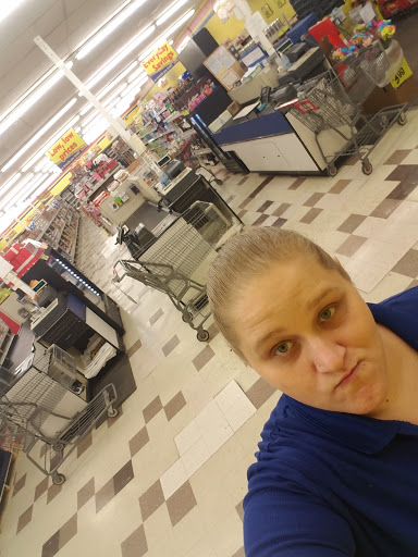 Grocery Store «Ruler», reviews and photos, 600 W Broadway St, Loogootee, IN 47553, USA