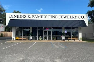 Dinkins & Family Fine Jewelry Co. image