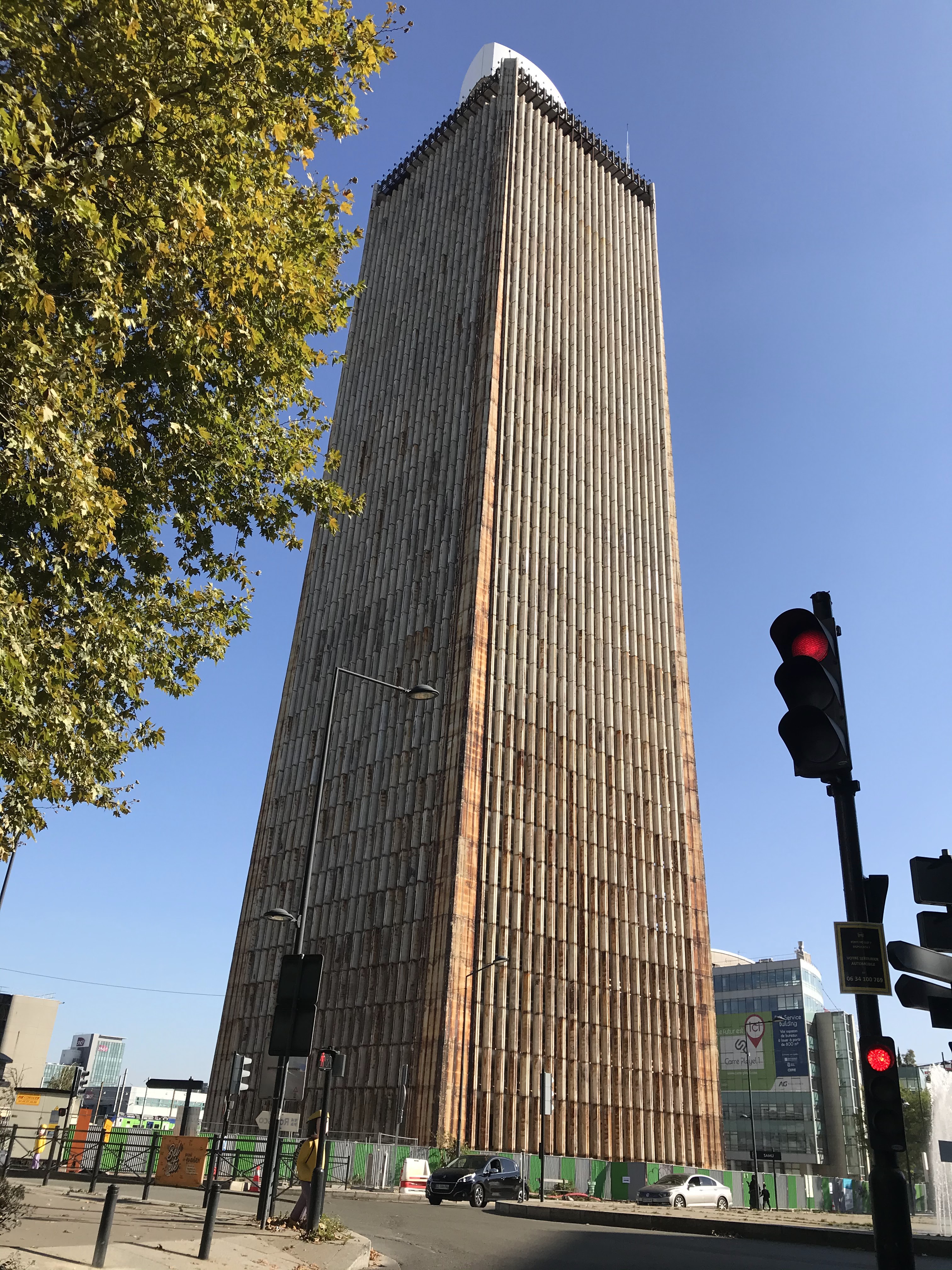 Photo n° 1 de l'avis de MACO. fait le 24/09/2021 à 13:28