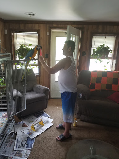 Shopping Mall «Cardiff Plaza Shopping Center», reviews and photos, E Black Horse Pike, Pleasantville, NJ 08232, USA