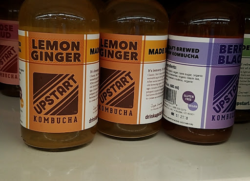 Natural Foods Store «Natural Grocers», reviews and photos, 3440 S Tower Rd, Aurora, CO 80013, USA