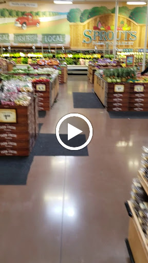 Health Food Store «Sprouts Farmers Market», reviews and photos, 1010 Murfreesboro Rd #194, Franklin, TN 37064, USA