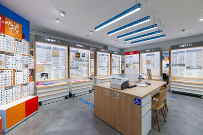 Atol Mon Opticien à Orvault