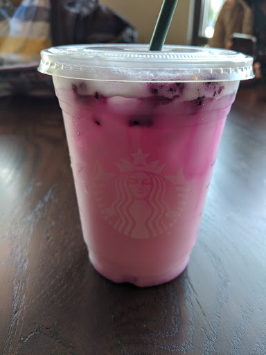 Starbucks image