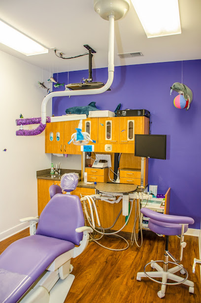 Pediatric Dental Specialists of Williamsburg,