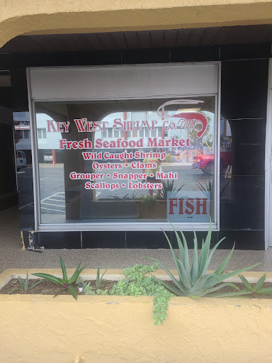 Seafood Market «Key West Shrimp Company», reviews and photos, 7217 Gulf Blvd, St Pete Beach, FL 33706, USA