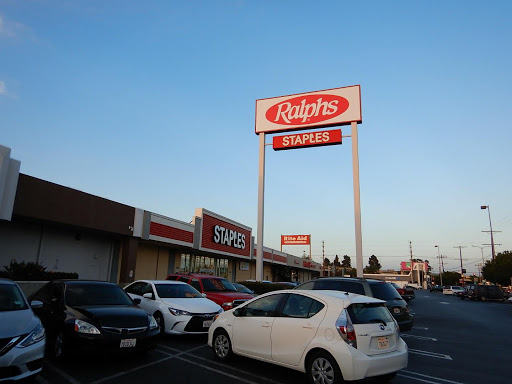 Grocery Store «Ralphs», reviews and photos, 11361 National Blvd, Los Angeles, CA 90064, USA